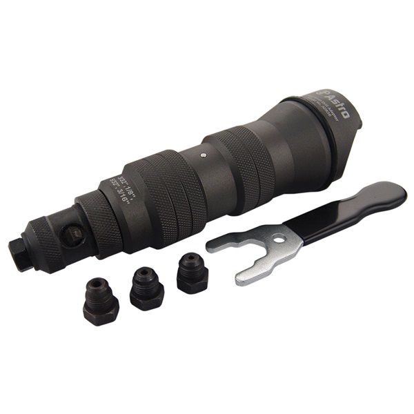 Blind Rivet With Drill at Mitchell Pryor blog